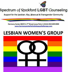 Women's Lgbt+ Therapy Group