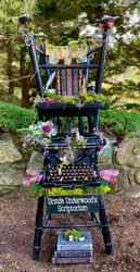 Wonder and Whimsy: A Faerie Art Experience