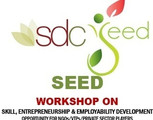 Workshop on Skill India & Startup India