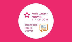 World Cancer Congress Malaysia 2018