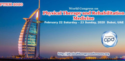 World Congress on Physical Therapy and Rehabilitation Medicine