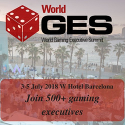 World Gaming Executive Summit 2018