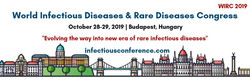 World Infectious Diseases & Rare Diseases Congress