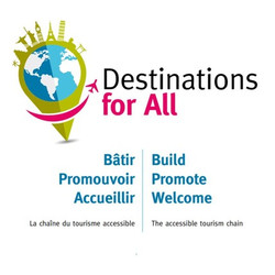 World Summit on Accessible Tourism Destinations for All, Brussels 2018