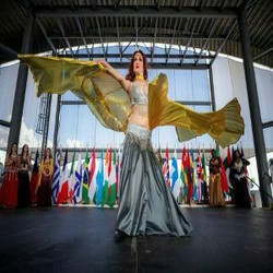 Worldfest 2025