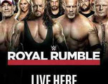 Wwe Royal Rumble 2017