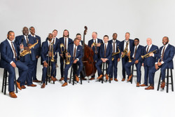 Wynton Marsalis and the Jazz at Lincoln Center Orchestra
