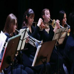 Wyo Fall Auditions: Your Chance To Play At Carnegie Hall! - August 26, 2025