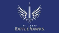 Xfl: St. Louis BattleHawks vs. New York Guardians