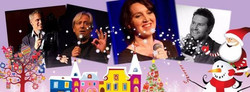 Xmas Special - Luxembourg English Comedy Night