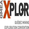 Xplor - Quebec Mining Exploration Convention