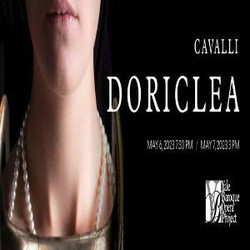Yale Baroque Opera Project presents Cavalli's Doriclea