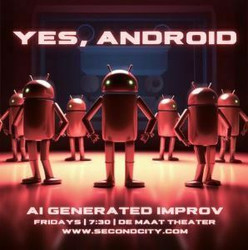Yes, Android