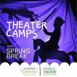 Yippee Coyote! Spring Break Play Camps