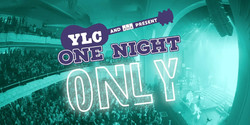 Ylc Wednesday at the Square One Night Only Benefit Concert