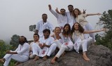 Yoga Teacher Training August 2016 Dharamshala