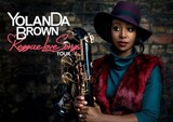 Yolanda Brown: Reggae Love Songs