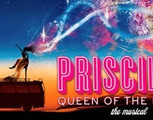 York Stage Musicals: Priscilla Queen of the Desert The Musical
