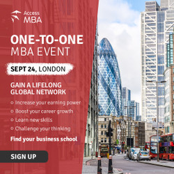 You Are Free To Choose Your Future! Discover Your Mba In Person On 24 September
