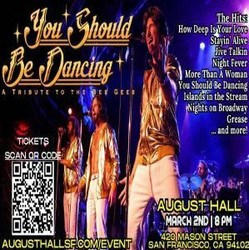 You Should Be Dancing - A Tribute To The Bee Gees