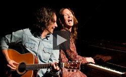 You've Got a Friend: The Music of James Taylor and Carole King, Grand Opera