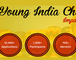 Young India Challenge - Impact Edition Delhi 2017