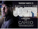 Young Jeezy at Cameo Miami Thursday Wmc Buy Tickets Now
