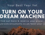 Your Best Year Yet Intensive Course