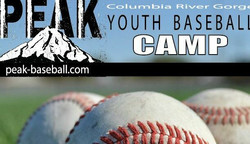 Youth Baseball Camp
