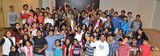 Youth Empowerment Workshop in Dubai