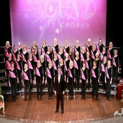 Yuletide Celebration by award-winning Cincinnati Sound Chorus