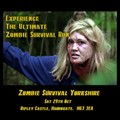 Zombie Survival run for your life - Yorkshire