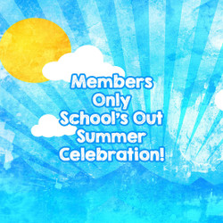Zoo Members-only Summer Celebration!
