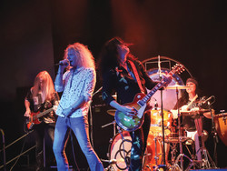 Zoso:the Ultimate Led Zeppelin Experience at The Brook