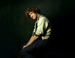 Zsigmond Gerloczy - Contemporary Jazz pianist Presented by Music and Mind's