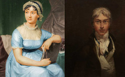 'austen and Turner: A Country House Encounter'