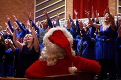 "celebrate!" Holiday Pops Concert And Gift Drive