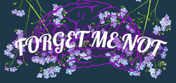 "forget Me Not" Silent Art Auction to Benefit the Alzheimer's Association