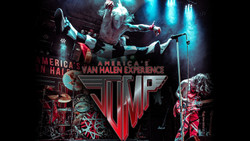 "jump" Van Halen Tribute with opening act "Classic Rock Experience"
