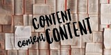 [masterclass] Content Content Content - Creation, Curation & Strategies