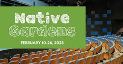"native Gardens" at Asheville Community Theatre