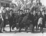 'pioneers to Professionals: Women and the Royal Navy'