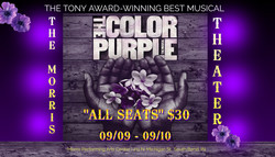 "the Color Purple" Musical