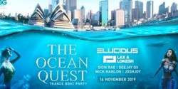 'the Ocean Quest' Trance Boat Party