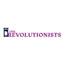 "the Revolutionists" presented by OpenStage Theatre And Company
