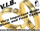 (v.i.b.) Very Important Bride Show