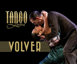 "volver" (The Comeback) by Tango Lovers