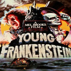 "young Frankenstein"