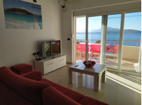 Flatio - all utilities included - Apartment close to the… - Alquiler