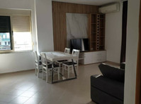 Flatio - all utilities included - Durres Full Seaview 1BD… - 出租
